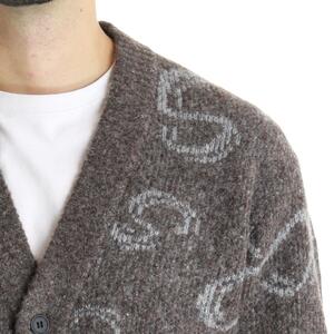 CARDIGAN SANTO SOLID - Mad Fashion | img vers.300x/